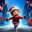 Christmas Game: Frosty World 1.5