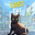 Little Cat Lost in Modern City 1.9