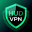 HUD VPN - Unlimited & Secure