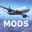 Mods for Flight Simulator PRO