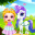 Baby Cinderella Princess Game