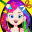 Hair Salon games for girls fun 1.2.29