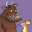 Gruffalo: Puzzles