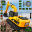 Real Excavator Construction 3D 1.9