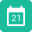 21 Days Challenge - Habit App