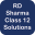 RD Sharma Class 12 Solutions 2.80