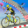 BMX Bicycle Stunt Racing Game 2.5