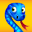 Snake 3D: Fun Battle Worm Game 1.0