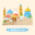 Jerusalem Travel Guide Offline 3.0.16