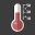 Thermo-hygrometer