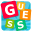 Word Guess - Pics & Words Quiz 1.22