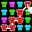 Cloth Match 3 Line Puzzle Game 0.3.9