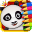 Forest - Kids Coloring Puzzles 2.2