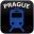 Prague Metro and Tram Map Free 100.11