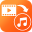 Video To MP3 Converter