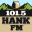 101.5 HANK FM UTAH 11.17.80