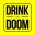 Drink Or Doom: Drinking game 1.8.6