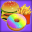 Tasty Merge - Restaurant Game 2.1