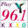 KXXO Mixx 96.1 11.0.21