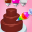 Sweet Bakery - Girls Cake Game 8.6.8