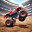 Monster Truck Racing Game 3D 7