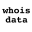 Whois Data