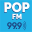 POP FM 99.9