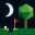 Night Golf World 1