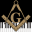 Virtual Masonic Organist 1.58