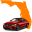 Florida Basic Driving Test 8.0.0