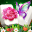 Zen Blossom: Flower Tile Match 1.6.8