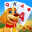 Solitaire Farm Adventure Games 1.3689.0