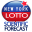 NY LOTTO SCIENTIFIC FORECAST