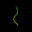 Scrolling Snake - Hard Game