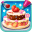 Cake Master - Bakery & Cooking Game