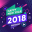 2018 Happy New Year Animated 1.1