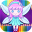 My Fairy Coloring Book - Fairy Coloring Game 1.0.1