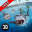 Monster Shark Hunting Safari Fishing Simulator 1.0