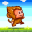 Kong Quest - Platform Game 1.0