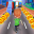 Subway Runner Game