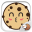 Sweet Candy Cute Stickers for iMessage 1.0