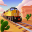 Train Miner: Idle Railway Game