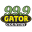 99.9 Gator Country 12.4