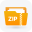 Zip & Unzip Files - Extractor 2.1