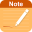 Notepad - Notebook App