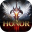 idle war knight- AFK Hero game 1.29