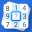 Sudoku - logic puzzles games