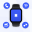 Smart Watch app - BT notifier