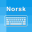 Norwegian Keyboard 1.2.1