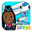 Tizi Town - My Airport Games